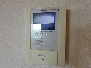 ラルジュの物件内観写真